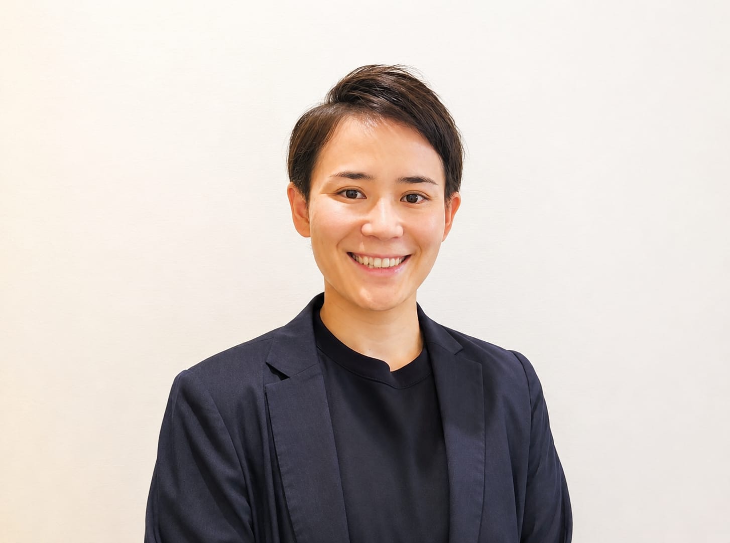 リハプライム静岡株式会社 代表取締役 阿部史花
